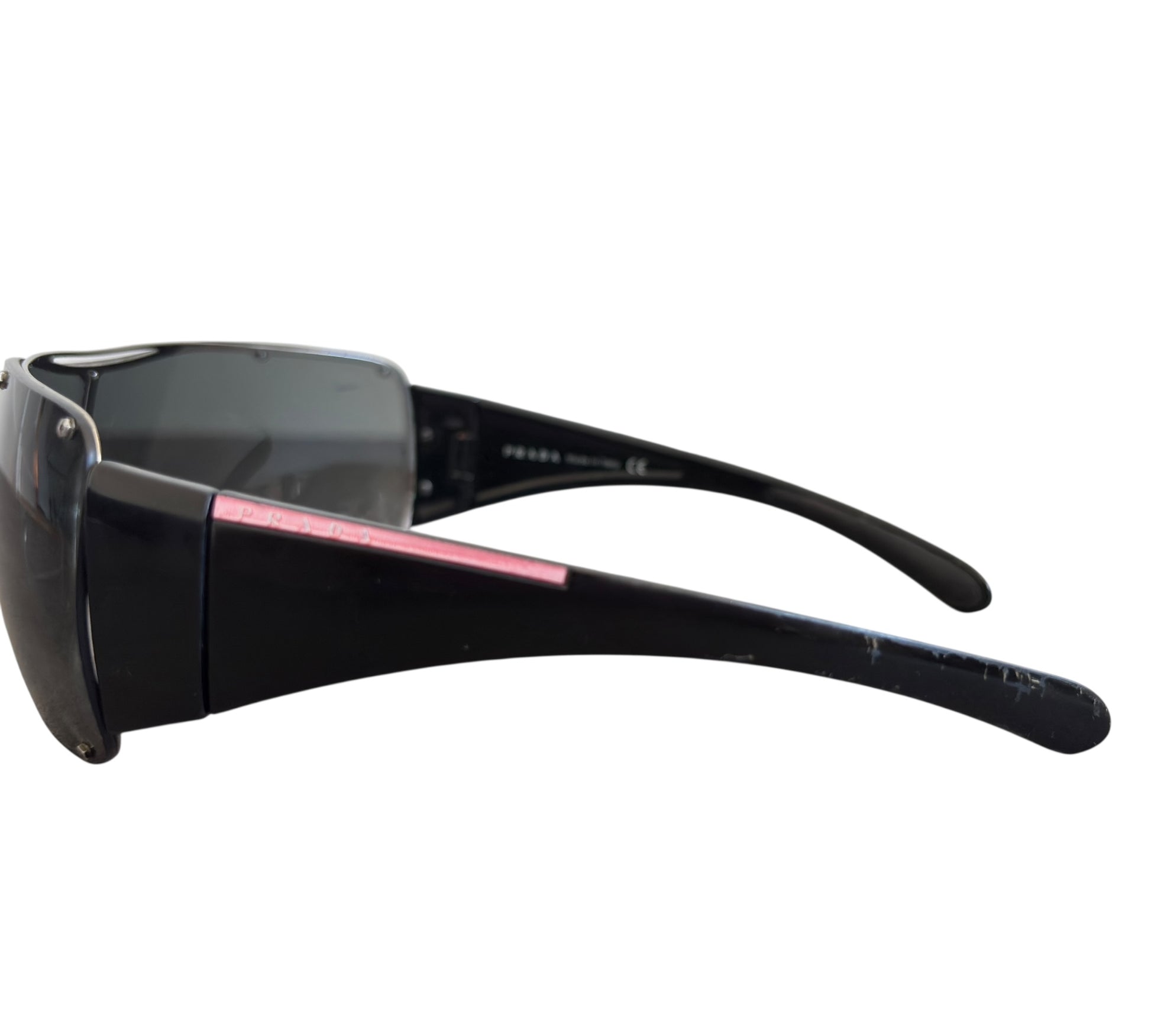 Prada Sport Sunglasses 2002