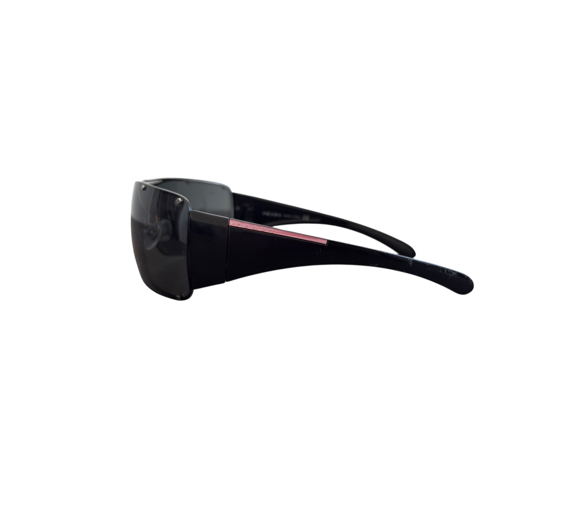 Prada Sport Sunglasses 2002