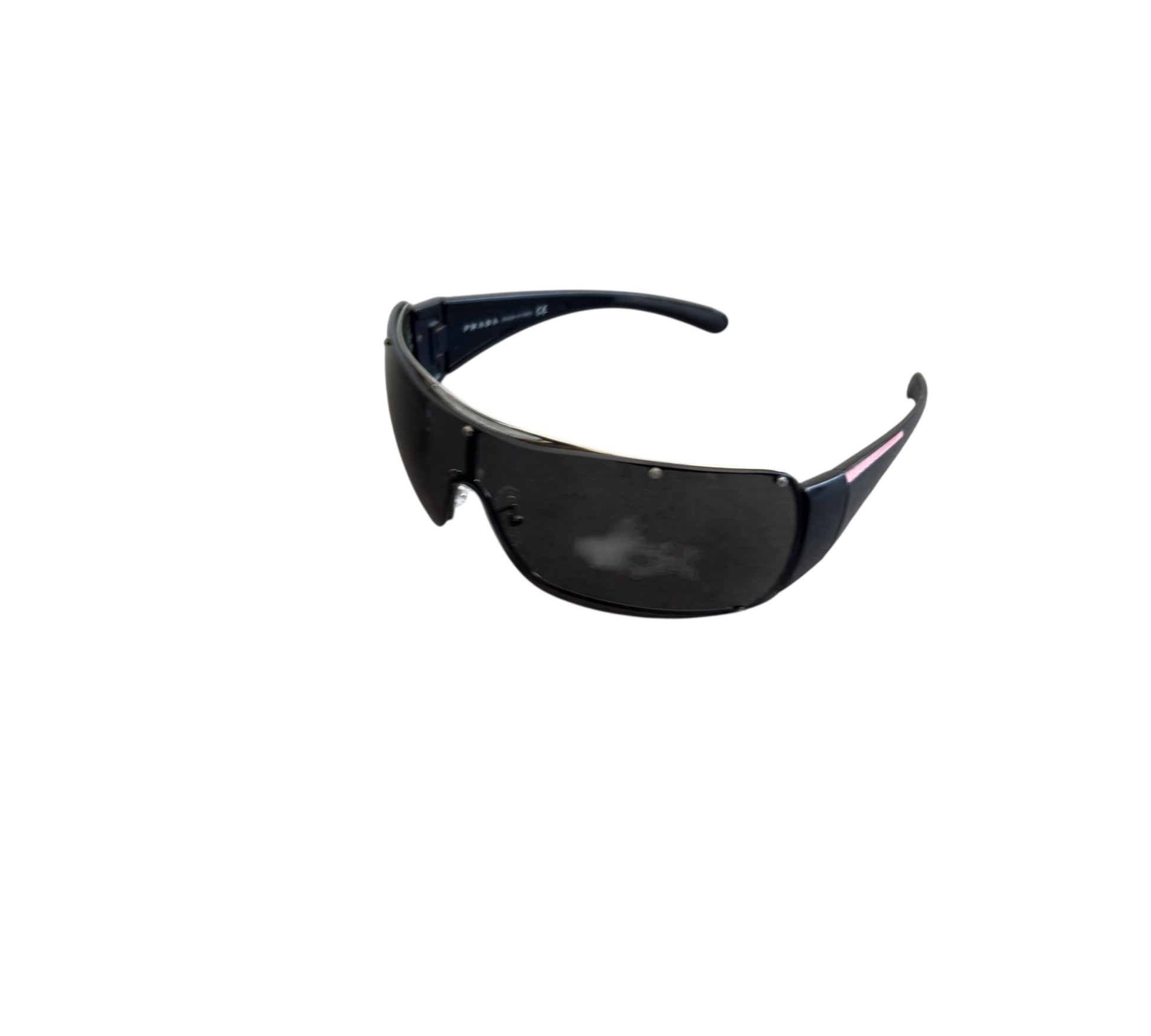 Prada Sport Sunglasses 2002