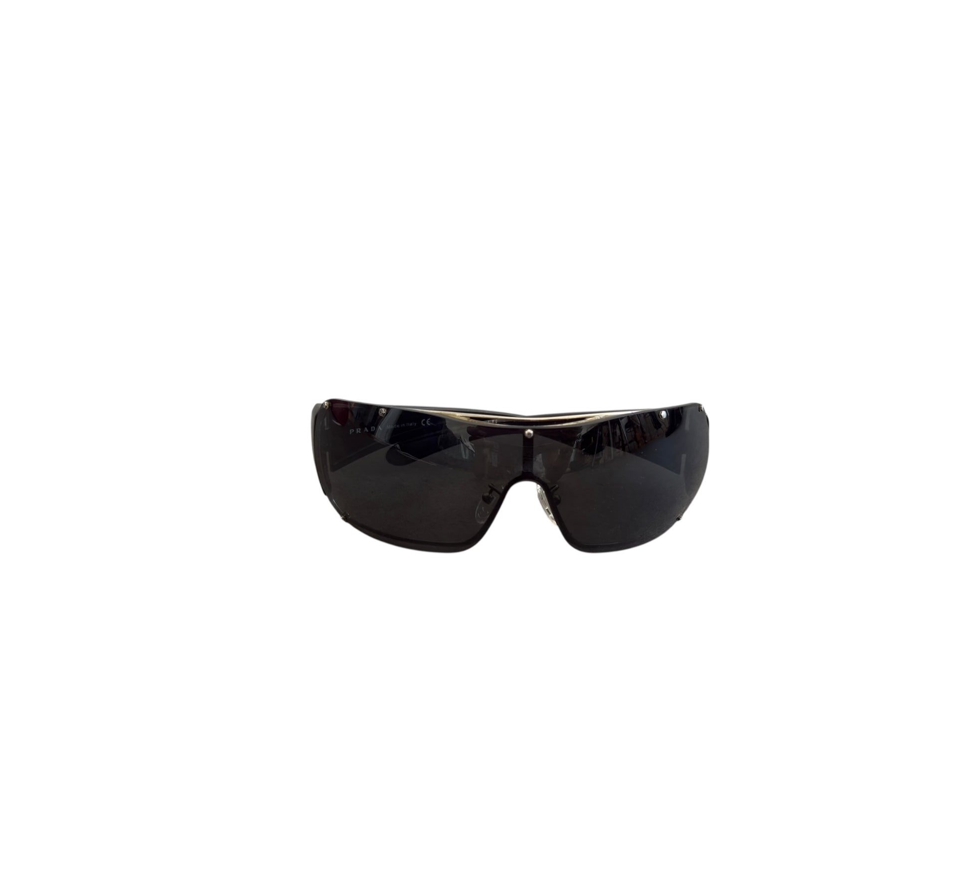 Prada Sport Sunglasses 2002