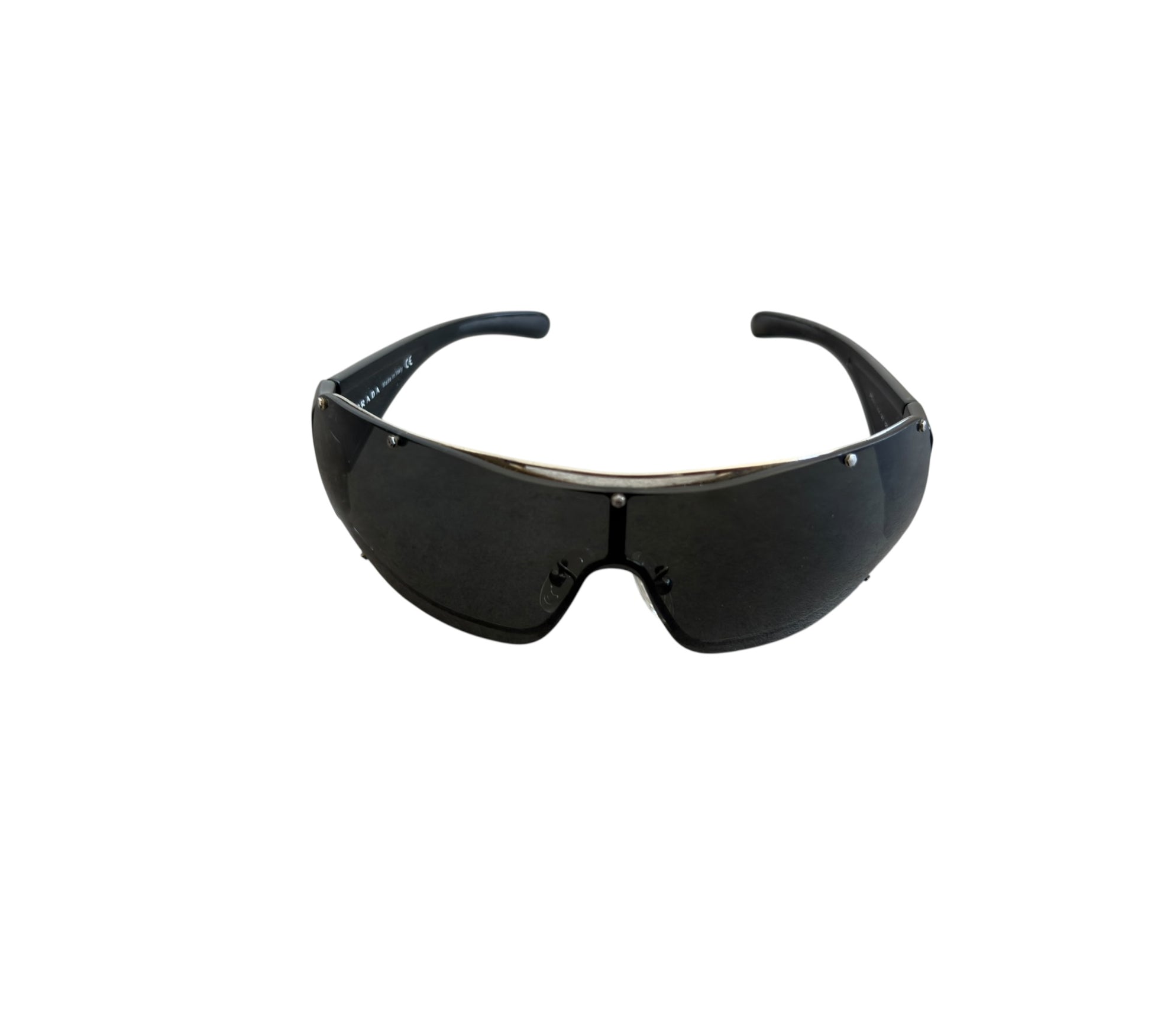 Prada Sport Sunglasses 2002